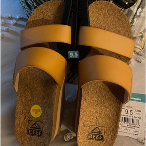 New Reef Sandals